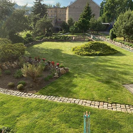 Apartman Na Ostrove Beroun Бероун Экстерьер фото