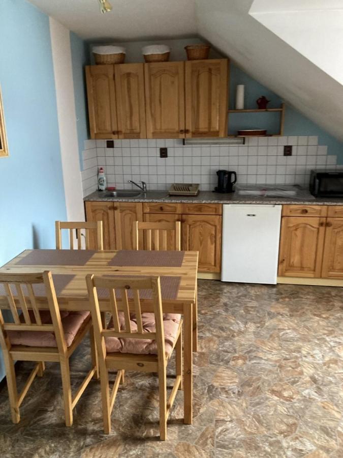 Apartman Na Ostrove Beroun Бероун Экстерьер фото