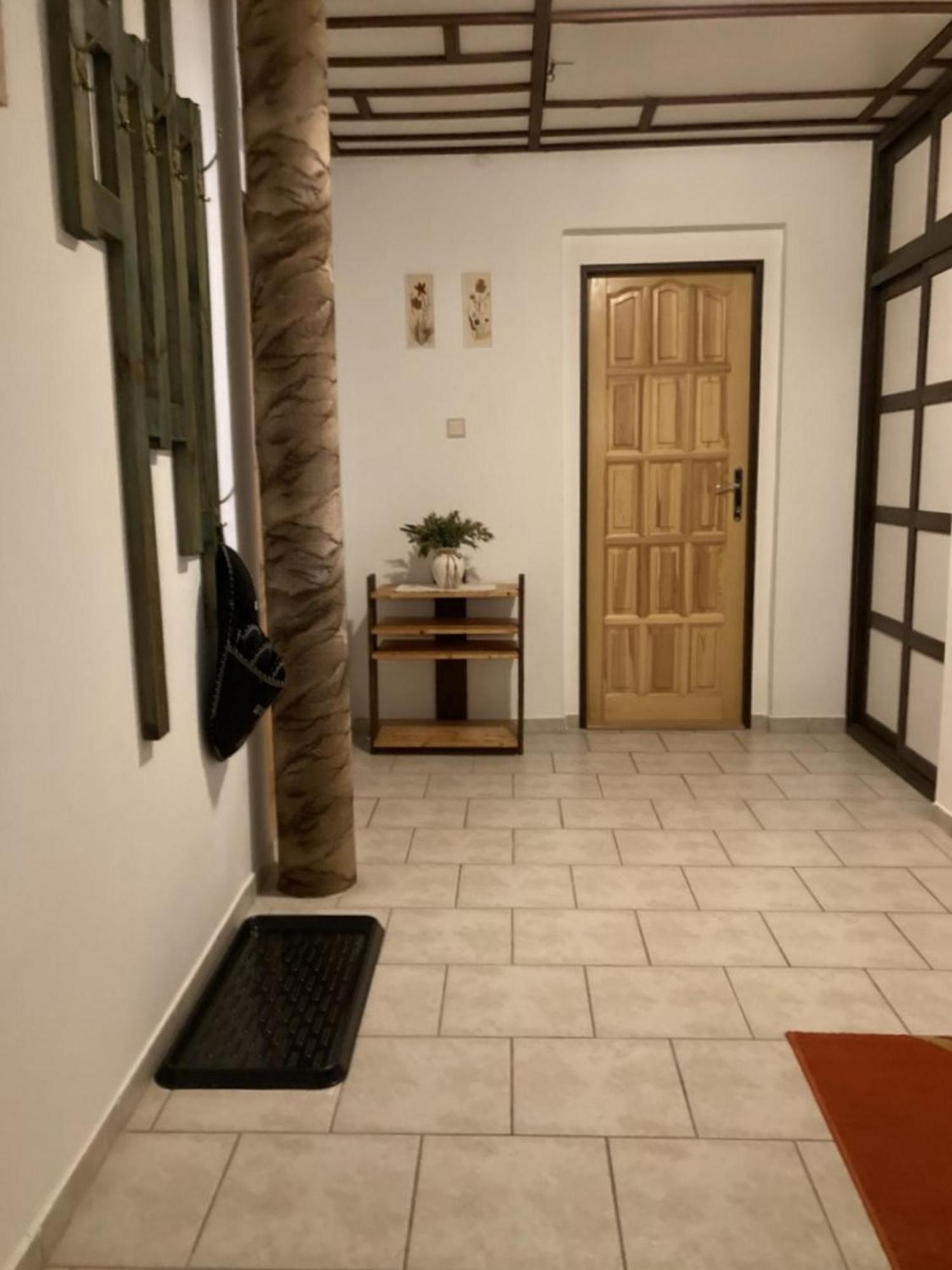 Apartman Na Ostrove Beroun Бероун Экстерьер фото